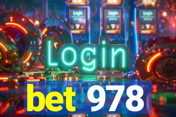 bet 978